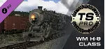 Train Simulator: Western Maryland H-9 Class DLC - irongamers.ru