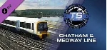 Train Simulator: Chatham Main & Medway Valley Lines Rou - irongamers.ru