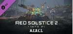 Red Solstice 2: Survivors - M.E.R.C.S DLC * STEAM RU ⚡ 
