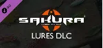 Ultimate Fishing Simulator - Sakura Lures DLC