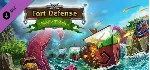 Fort Defense - Bermuda Triangle DLC * STEAM RU ⚡ 