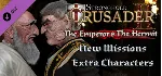 Stronghold Crusader 2 - The Emperor & The Hermit DLC - irongamers.ru