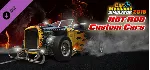 Car Mechanic Simulator 2018 - Hot Rod Custom Cars DLC