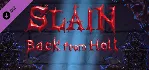 Slain: Back from Hell - Deluxe Content DLC - irongamers.ru
