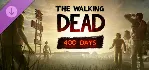The Walking Dead: 400 Days DLC * STEAM RU ⚡ АВТО 💳 0%