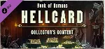 HELLCARD - Collector's Content DLC * STEAM RU ⚡ 