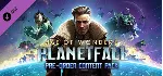 Age of Wonders: Planetfall Pre-Order Content DLC