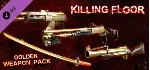 Killing Floor - Golden Weapons Pack DLC * STEAM RU ⚡ 