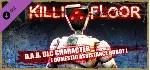 Killing Floor - Robot Premium DLC Character