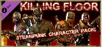 Killing Floor - Steampunk Character Pack DLC