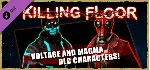 Killing Floor - Neon Character Pack DLC * STEAM RU ⚡ 