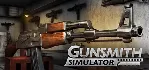 Gunsmith Simulator * STEAM RU АВТО 0% - irongamers.ru