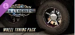 American Truck Simulator - Wheel Tuning Pack DLC - irongamers.ru