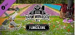 Farm Manager 2021 - Floriculture DLC * STEAM RU ⚡ 