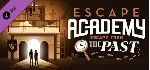 Escape Academy: Escape From the Past DLC * STEAM RU ⚡ 