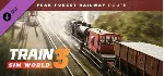Train Sim World® 3: Peak Forest Railway: Ambergate - Ch - irongamers.ru
