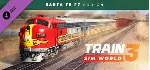 Train Sim World® 3: Santa Fe F7 Add-On DLC - irongamers.ru