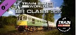 Train Sim World®: BR Class 33 Loco Add-On - TSW2 & TSW3 - irongamers.ru