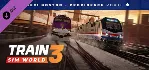 Train Sim World®: Northeast Corridor: Boston - Providen - irongamers.ru