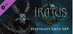 Iratus - Holidays Skin Set DLC * STEAM RU ⚡ АВТО 💳 0%