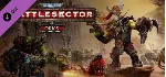 Warhammer 40,000: Battlesector - Orks DLC * STEAM RU ⚡ 