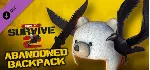 How to Survive 2 - Abandoned Backpack DLC * STEAM RU ⚡ 