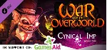 War for the Overworld - Kickstarter Theme Bundle (Chari - irongamers.ru