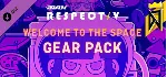 DJMAX RESPECT V - Welcome to the Space GEAR PACK DLC - irongamers.ru