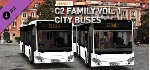 OMSI 2 Add-On C2-Stadtbus-Familie Vol. 1 DLC - irongamers.ru