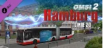 OMSI 2 Add-on Hamburg Linie 20 DLC * STEAM RU - irongamers.ru