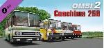 OMSI 2 Add-on Coachbus 256 DLC * STEAM RU АВТО 0% - irongamers.ru