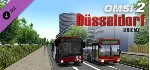 OMSI 2 Add-on Düsseldorf M2 DLC * STEAM RU АВТО 0% - irongamers.ru