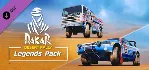 Dakar Desert Rally - Legends Pack DLC * STEAM RU ⚡ 