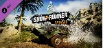 Dakar Desert Rally - SnowRunner Pack DLC * STEAM RU ⚡ 