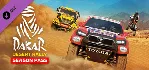 Dakar Desert Rally - Season Pass DLC * STEAM RU ⚡ 