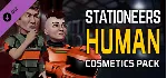 Stationeers: Human Cosmetics Pack DLC * STEAM RU - irongamers.ru
