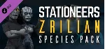 Stationeers: Zrilian Species Pack DLC * STEAM RU - irongamers.ru