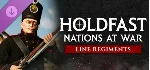 Holdfast: Nations At War - Regiments of the Line DLC - irongamers.ru