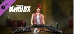 PAYDAY 2: McShay Weapon Pack DLC * STEAM RU ⚡ 