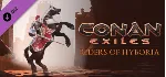 Conan Exiles - Riders of Hyboria Pack DLC * STEAM RU - irongamers.ru