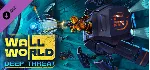 Wall World: Deep Threat DLC * STEAM RU ⚡ АВТО 💳 0%