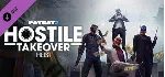 PAYDAY 2: Hostile Takeover Heist DLC * STEAM RU ⚡ 