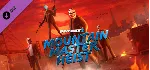 PAYDAY 2: Mountain Master Heist DLC * STEAM RU ⚡ 