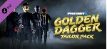 PAYDAY 2: Golden Dagger Tailor Pack DLC * STEAM RU ⚡ 