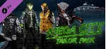 PAYDAY 2: Mega City Tailor Pack DLC * STEAM RU ⚡ 