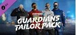 PAYDAY 2: Guardians Tailor Pack DLC * STEAM RU ⚡ 