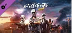 PAYDAY 2: Border Crossing Heist DLC * STEAM RU - irongamers.ru