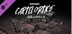 PAYDAY 2: Cartel Optics Mod Pack DLC * STEAM RU ⚡ 