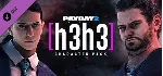 PAYDAY 2: h3h3 Character Pack DLC * STEAM RU - irongamers.ru
