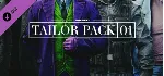 PAYDAY 2: Tailor Pack 1 DLC * STEAM RU АВТО 0% - irongamers.ru